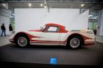 Fiat Turbina 1954 года
